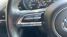 Mazda 3 2.0 e-Skyactiv G MHEV Sport Lux 5dr Petrol Hatchback